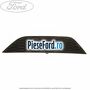 Ornament dreapta inferior sub DRL cu senzori parcare an 03/2010-04/2015 Ford S-Max 2007-2014 2.0 TDCi 115 cp KLWA, TYWA diesel