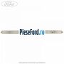 Ornament dreapta panou spate 3 usi Ford Fiesta 2013-2017 1.0 Sport 140 cp YYJA, YYJB benzina