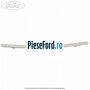 Ornament dreapta panou spate 3 usi Ford Fiesta 2013-2017 1.4 97 cp RTJA, RTJB, SPJA, SPJC, SPJE benzina