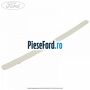 Ornament dreapta panou spate 3 usi Ford Fiesta 2013-2017 1.5 TDCi 95 cp XVJB, XVJC diesel