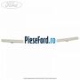 Ornament dreapta panou spate 3 usi Ford Fiesta 2013-2017 1.6 TDCi 95 cp T3JA, TZJA, TZJB diesel