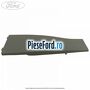Ornament dreapta pewter stalp B Ford Transit 2014-2018 2.2 TDCi 125 cp CY14, CYF5, CYFG, USF6 diesel