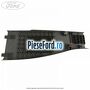 Ornament dreapta pewter stalp B Ford Transit 2014-2018 2.2 TDCi 4x4 155 cp CV24, CVR5 diesel
