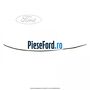 Ornament dreapta plafon Ford Ka 2009-2016 1.2 69 cp 169A4000, FP4 benzina