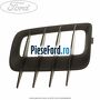 Ornament dreapta proiector ceata Ford C-Max 2007-2011 2.0 TDCi 133 cp G6DC, G6DE, G6DF diesel