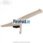 Ornament dreapta stalp A Ford Tourneo Custom 2014-2018 2.2 TDCi 125 cp CYF4, CYFF diesel