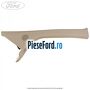 Ornament dreapta stalp A Ford Tourneo Custom 2014-2018 2.2 TDCi 125 cp CYF4, CYFF diesel