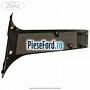 Ornament dreapta stalp B Ford Focus 2014-2018 2.0 TDCi 150 cp T7DA, T7DB diesel