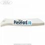 Ornament dreapta stalp B superior Ford C-Max 2011-2015 1.6 Ti 105 cp IQDA, IQDB benzina