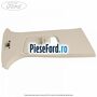 Ornament dreapta stalp B superior Ford Focus 2011-2014 1.0 EcoBoost 100 cp M2DA, M2DB, M2DC, SFDA, SFDB benzina
