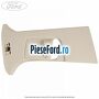 Ornament dreapta stalp B superior Ford Focus 2011-2014 1.0 EcoBoost 100 cp M2DA, M2DB, M2DC, SFDA, SFDB benzina | Foto 2