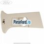 Ornament dreapta stalp B superior Ford Focus 2011-2014 1.6 TDCi 95 cp T3DA, T3DB diesel | Foto 2