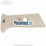 Ornament dreapta stalp B superior Ford Focus 2014-2018 1.5 TDCi 95 cp XXDA, XXDC, XXDD diesel