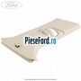 Ornament dreapta stalp B superior Ford Focus 2014-2018 1.6 TDCi 115 cp T1DA, T1DB diesel