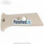 Ornament dreapta stalp B superior Ford Focus 2014-2018 2.0 TDCi 150 cp T7DA, T7DB diesel