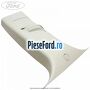 Ornament dreapta stalp B superior Ford Fusion 1.4 TDCi 68 cp F6JA, F6JB diesel