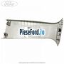 Ornament dreapta stalp B superior Ford Kuga 2008-2012 2.0 TDCi 4x4 136 cp G6DG, UKDA diesel