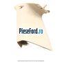 Ornament dreapta stalp C berlina Ford Focus 2011-2014 1.6 TDCi ECOnetic 105 cp NGDA, NGDB diesel
