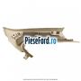 Ornament dreapta stalp C berlina Ford Focus 2014-2018 1.6 TDCi ECOnetic 105 cp NGDA, NGDB diesel