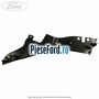 Ornament dreapta stalp C inferior 5 usi Ford Fiesta 2013-2017 1.25 60 cp STJA, STJB, STJC, STJD benzina