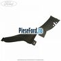 Ornament dreapta stalp C inferior 5 usi Ford Fiesta 2013-2017 1.6 Ti 105 cp IQJA, IQJC, IQJE benzina