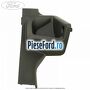 Ornament dreapta stalp C inferior Ford Focus 2011-2014 1.6 EcoBoost 150 cp JQDA, JQDB, YUDA benzina