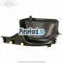 Ornament dreapta stalp C inferior Ford Focus 2011-2014 2.0 ST 250 cp R9DA, R9DB, R9DC, R9DD benzina