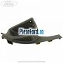 Ornament dreapta stalp C inferior Ford Focus 2014-2018 2.0 ST 250 cp R9DA, R9DB, R9DC, R9DD benzina