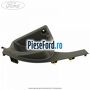 Ornament dreapta stalp C inferior Ford Focus 2014-2018 2.3 RS 350 cp YVDA benzina