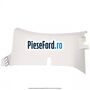 Ornament dreapta stalp D Ford Galaxy 2007-2014 2.0 EcoBoost 203 cp TNWA benzina