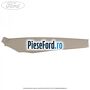 Ornament dreapta stalp D superior cabriolet Ford Focus 2008-2011 2.0 TDCi 136 cp G6DA, G6DB, G6DD, G6DG diesel