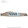 Ornament dreapta stalp D superior cabriolet Ford Focus 2008-2011 2.0 TDCi 136 cp G6DA, G6DB, G6DD, G6DG diesel | Foto 2