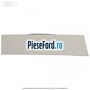 Ornament dreapta stanga interior luneta hayon hatchback Ford Focus 2011-2014 1.6 Ti 125 cp PNDA, PNDD benzina