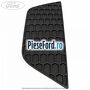 Ornament dreapta sub DRL fara senzori parcare an 03/2010-04/2015 Ford S-Max 2007-2014 1.8 TDCi 100 cp FFWA diesel