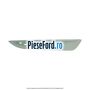 Ornament dreapta sub far primerizat Ford Kuga 2008-2012 2.0 TDCi 136 cp G6DG, UKDA diesel