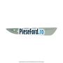 Ornament dreapta sub far primerizat Ford Kuga 2008-2012 2.0 TDCI 4x4 163 cp TXDA diesel