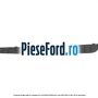 Ornament dreapta superior deasupra DRL an 03/2010-04/2015 Ford S-Max 2007-2014 2.0 TDCi 130 cp AZWA diesel