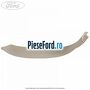 Ornament dreapta superior interior luneta Ford Galaxy 2007-2014 2.0 TDCi 115 cp KLWA, TYWA diesel