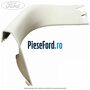 Ornament dreapta superior interior luneta Ford S-Max 2007-2014 2.0 145 cp AOWA, AOWB, TBWA, TBWB benzina