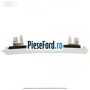 Ornament dreapta superior interior luneta hayon hatchback Ford Focus 2011-2014 2.0 TDCi 115 cp TYDA diesel | Foto 2