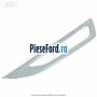 Ornament DRL dreapta ice white Ford Kuga 2008-2012 2.0 TDCI 140 cp UFDA diesel