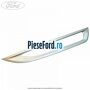 Ornament DRL dreapta moondust silver Ford Kuga 2008-2012 2.0 TDCI 140 cp UFDA diesel