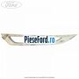 Ornament DRL dreapta moondust silver Ford Kuga 2008-2012 2.0 TDCI 140 cp UFDA diesel