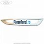 Ornament DRL dreapta moondust silver Ford Kuga 2008-2012 2.0 TDCI 140 cp UFDA diesel