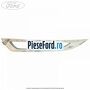 Ornament DRL dreapta moondust silver Ford Kuga 2008-2012 2.5 4x4 200 cp HYDB, HYDC benzina