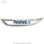 Ornament DRL stanga dark micastone Ford Kuga 2008-2012 2.5 4x4 200 cp HYDB, HYDC benzina