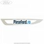 Ornament DRL stanga frozen white Ford Kuga 2008-2012 2.0 TDCI 140 cp UFDA diesel
