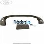 Ornament extensie aripa fata dreapta Ford Ranger 2006-2012 2.5 TDCi 4x4 143 cp WLAA diesel