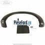 Ornament extensie aripa fata dreapta Ford Ranger 2006-2012 2.5 TDCi 4x4 143 cp WLAA diesel | Foto 2