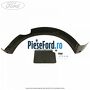 Ornament extensie aripa fata dreapta Ford Ranger 2006-2012 3.0 TDCi 156 cp MD30DITC, WEAT diesel